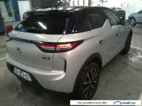 Gebraucht DS Automobiles DS3 Performance 101 PS (74 kW) 2024 Grau SUV