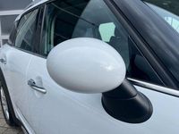 Gebraucht Mini One Countryman 102 PS (75 kW) 2019 Weiß SUV