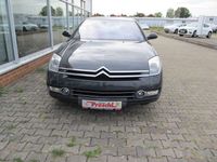 gebraucht Citroën C6 Exclusive,Klimaautomatik,Navi, Automatik, AHK