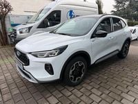 Neu Ford Kuga Active X 182 PS (133 kW) 2026 Weiß SUV