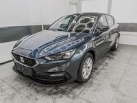 Neu Seat Leon Style 116 PS (85 kW) 2026 Magnet grau metallic s7s7 Limousine