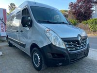 gebraucht Renault Master Kasten L3H2 HKa 3,5t*AC*Tempo*PDC*AHK