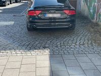 Gebraucht Audi A7 320 PS (235 kW) 2013 Kleinwagen