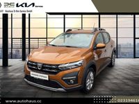 gebraucht Dacia Sandero Stepway Comfort SOFORT verfügbar