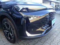 Ny Baic X75 177 HK (130 kW) 2025 Sort SUV