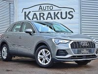 Gebraucht Audi Q3 150 PS (110 kW) 2020 Grau SUV