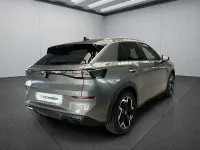 Gebraucht VW T-Roc 150 PS (110 kW) 2026 Grau SUV