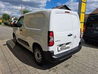 gebraucht Opel Combo-e Life Cargo - e L1H1 **PDC**