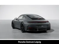Gebraucht Porsche 992 394 PS (289 kW) 2024 Grau Coupé