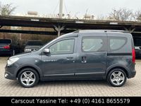 gebraucht Dacia Dokker TCe 115 Stepway Celebration/Navi/SHZ/