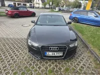 Occasion Audi A5 170 ch (125 kW) 2012 Noir Coupé