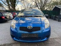 gebraucht Toyota Yaris Cool*KLIMA*TüV NEU