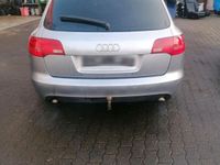 gebraucht Audi A6 4f S line 3.0 Quatro