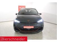 Neu Cupra Born VZ2 239 kW (326 PS) 2026 Grün (dark forest) Kleinwagen