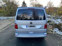 gebraucht VW California T6OCEAN 4motion DSG