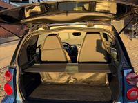 Gebraucht Smart ForTwo Coupé 61 PS (44 kW) 2008 Silber Coupé