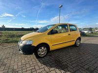 Gebraucht VW Fox 54 PS (39 kW) 2008 Kleinwagen