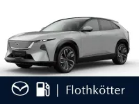 Neu Mazda CX-6e Takumi-Line 189 kW (258 PS) 2026 Multitone aero grey  black SUV