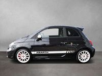 gebraucht Abarth 695 esseesse *one of 695*+Akrapovic-Sportauspuffanlage+Sabelt-Rennschalensitze+DAB+Navi