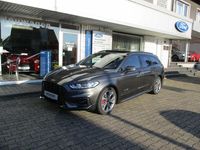 Gebraucht Ford Mondeo ST-Line 187 PS (137 kW) 2021 Grau