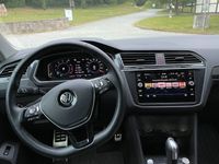 gebraucht VW Tiguan 2.0 TSI OPF 169kW DSG 4MOTION OFFROAD