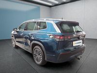 Gebraucht VW Tayron 204 PS (150 kW) 2025 Blau SUV