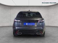 Gebraucht Land Rover Range Rover Velar SE Dynamic 405 PS (297 kW) 2022 Grau SUV