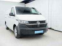 Używany VW Transporter 110 KM (80 kW) 2022 Biały Van