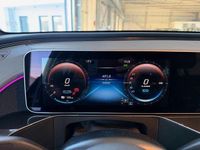 Gebraucht Mercedes EQC400 300 kW (408 PS) 2019 Silber SUV