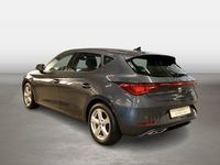 Gebraucht Seat Leon FR 150 PS (110 kW) 2021 Magnetic grau Kombi