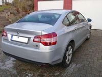 Gebraucht Citroën C5 Comfort 140 PS (102 kW) 2010 Kombi