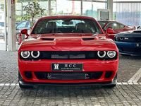 Gebraucht Dodge Challenger SXT 309 PS (227 kW) 2023 Rot Coupé