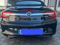 Gebraucht Opel Cascada Innovation 170 PS (125 kW) 2014 Schwarz Cabrio