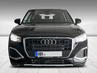 Używany Audi Q2 Advanced 150 KM (110 kW) 2026 Czarny SUV