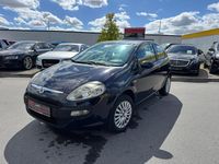 Gebraucht Fiat Punto Dynamic 77 PS (56 kW) 2010 Other Kleinwagen