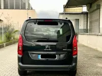 Gebraucht Citroën Berlingo 131 PS (96 kW) 2023 Schwarz Van / Kleinbus