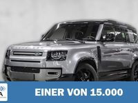 Gebraucht Land Rover Defender SE Dynamic 400 PS (294 kW) 2023 Grau metallic SUV