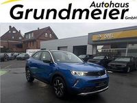 Gebraucht Opel Mokka-e Elegance 100 kW (136 PS) 2022 Blau SUV