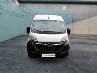 gebraucht Opel Movano C Kasten HKat Edition 2.2 Diesel