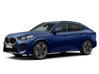 Neu BMW X2 Efficient Dynamics 156 PS (114 kW) 2025 SUV