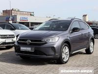 Gebraucht VW Taigo Goal 116 PS (85 kW) 2025 Grau SUV