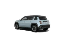 Neu Renault 4 E-Tech Iconic 77 kW (106 PS) 2026 Blau SUV