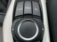 Gebraucht BMW 116 136 PS (100 kW) 2014 Schwarz Kleinwagen