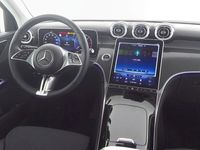 gebraucht Mercedes GLC220 d 4M Mopf+Avantgarde Advanced Plus+Memor