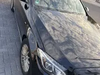 Gebraucht Mercedes C220 Exclusive 170 PS (125 kW) 2015 Schwarz Kombi