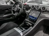 Gebraucht Mercedes CLE200 Advanced Plus 204 PS (150 kW) 2025 Grau Cabrio