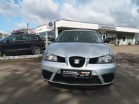 gebraucht Seat Ibiza Radio