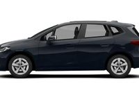 Neu BMW 218 Efficient Dynamics 136 PS (100 kW) 2026 Weiß Kombi