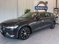 gebraucht Volvo V60 D4 Inscription *ACC-Standheizung-Kamera*