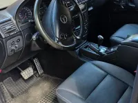 Gebraucht Mercedes G320 225 PS (165 kW) 2007 Andere farben SUV